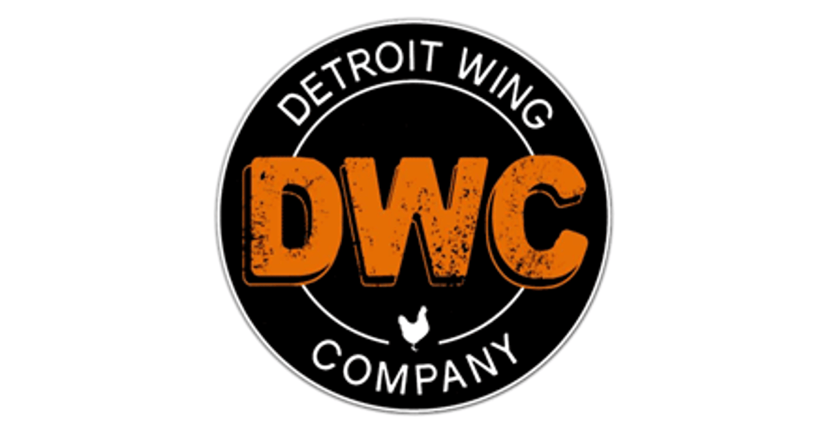 Our Menu - Detroit Wing Company