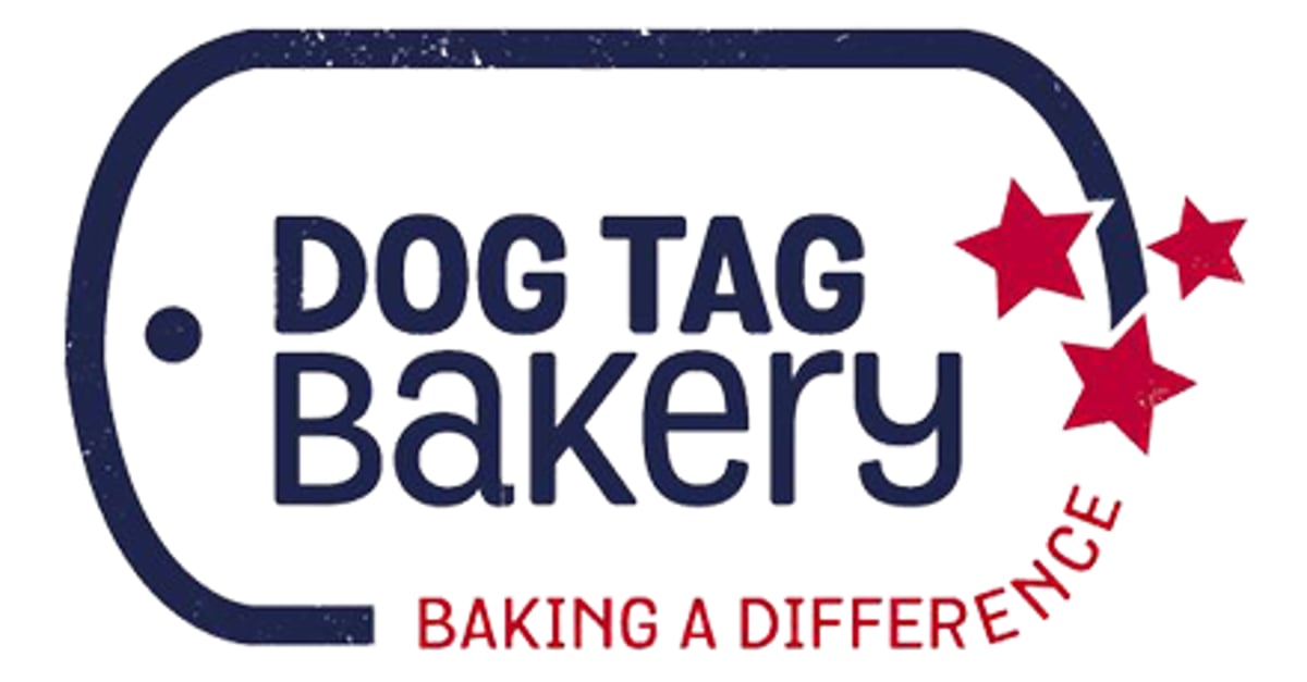 Dog Tag Bakery