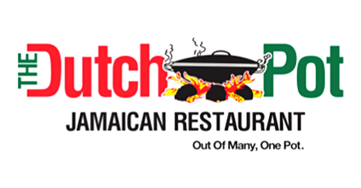 Order THE DUTCH POT JAMAICAN RESTAURANT - Miami, FL