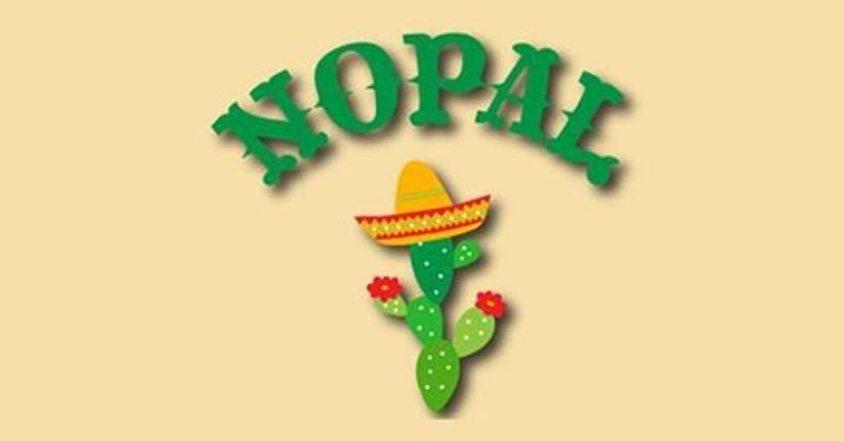 El Nopal Mexican Restaurant Delivery Menu | 6104 Portal Way Ferndale -  DoorDash