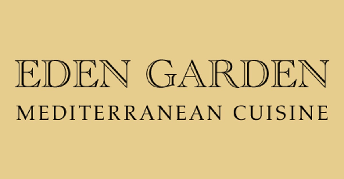 Eden Garden Cafe Delivery Takeout 1447 East Route 66 Glendora Menu Prices Doordash