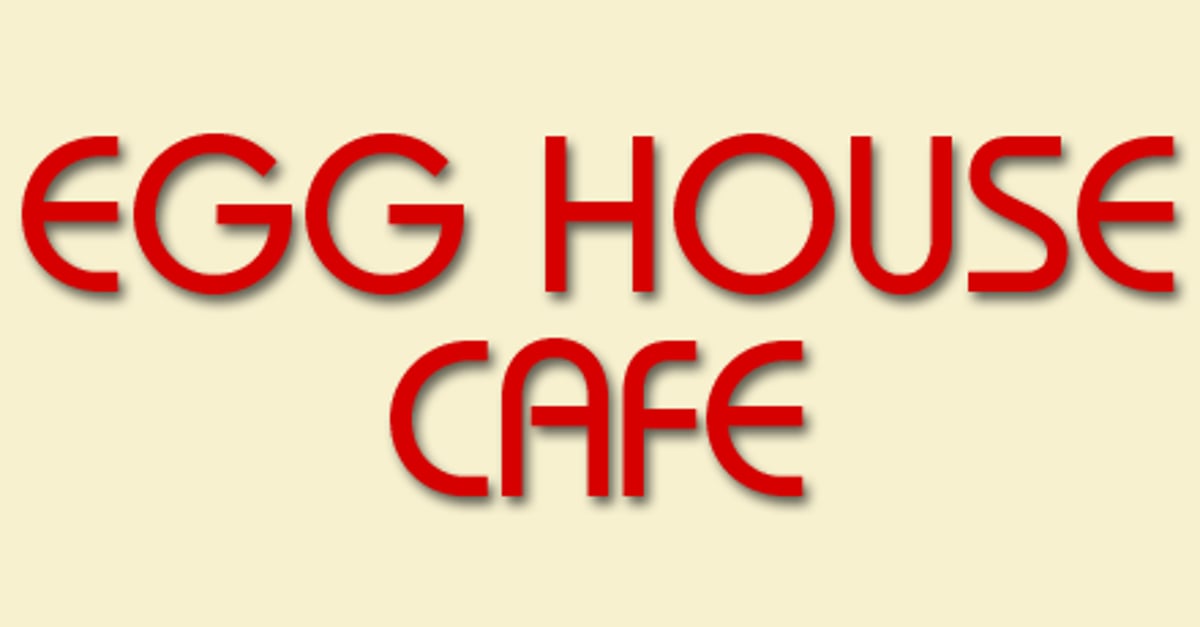 38+ Egg house cafe crystal mn info