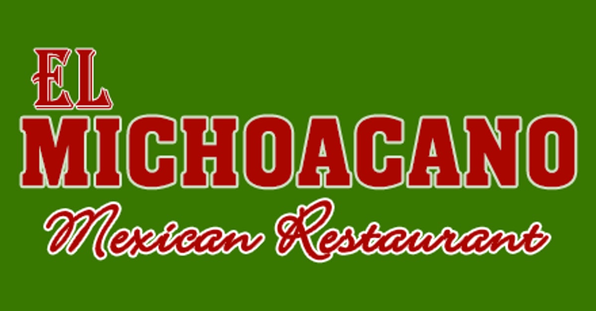 El Michoacano Restaurant Delivery Menu | 3639 West Shaw Avenue Fresno -  DoorDash