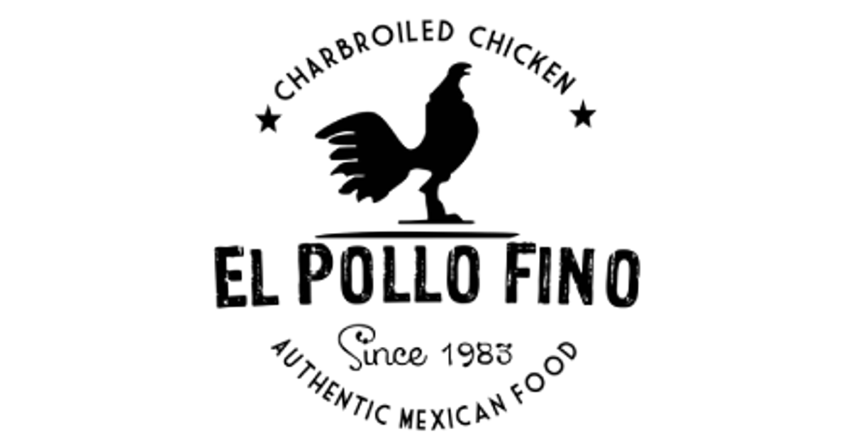 El Pollo Fino - Mexican Food - Anaheim, California