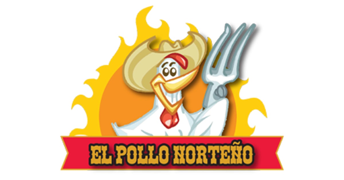 El Pollo Norteno Delivery Menu | 1327 East First Street Santa Ana - DoorDash