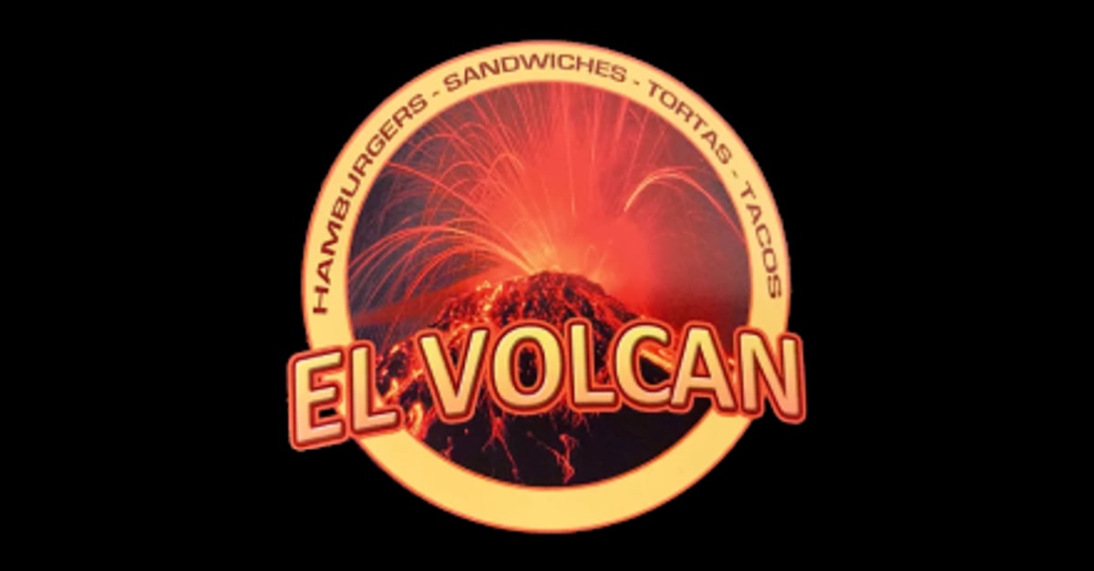 El Volcan Delivery Menu | 739 East Alisal Street Salinas - DoorDash