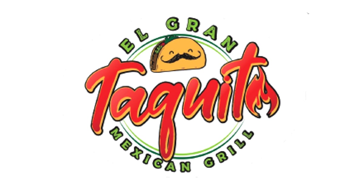 broderi dårlig Danser El Gran Taquito Mexican Grill Delivery Menu | 5130 West Baseline Road  Phoenix - DoorDash