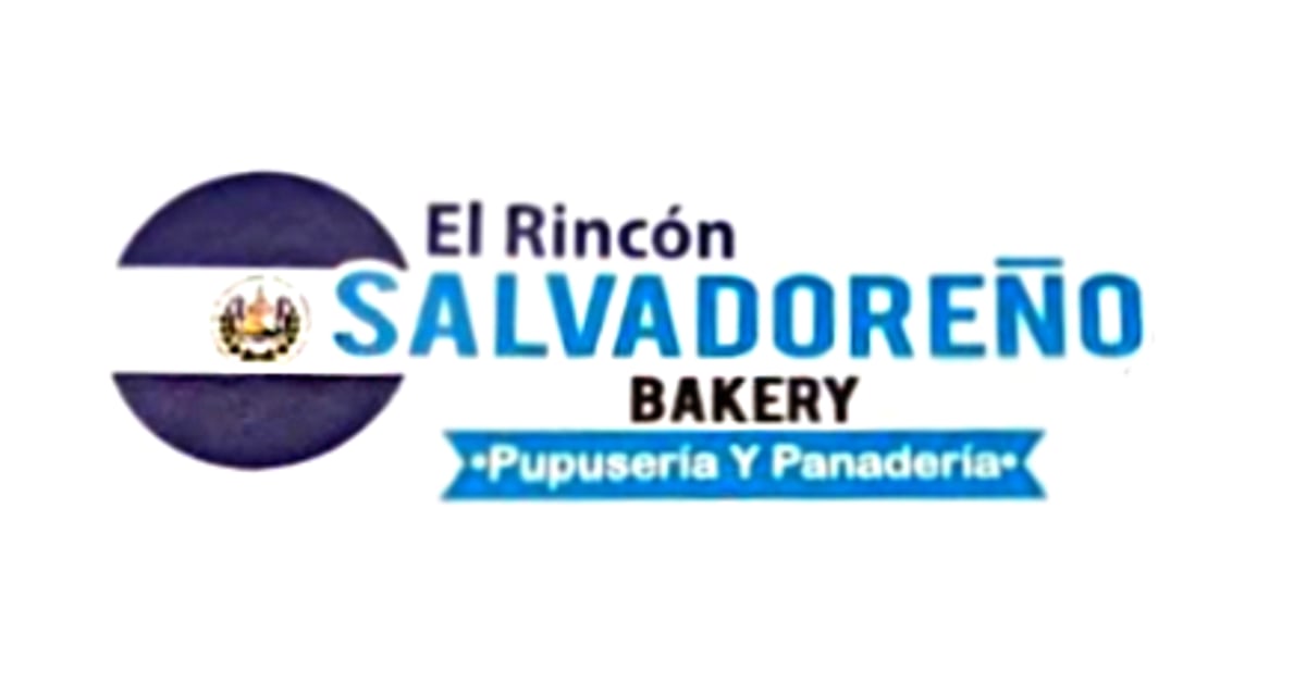 El Rincón Salvadoreño Delivery Menu | 2100 Roswell Road Marietta - DoorDash