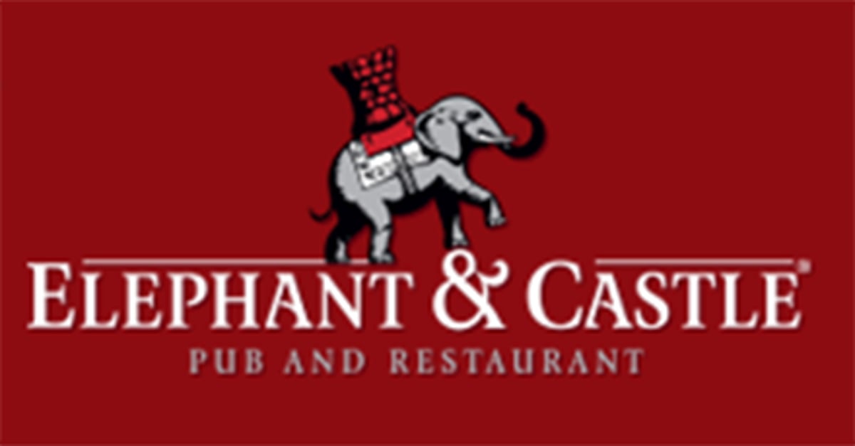Elephant & Castle - Winnipeg Restaurant - Winnipeg, MB