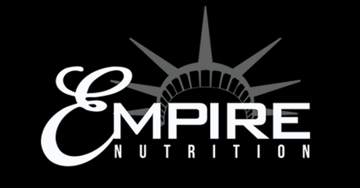 Acai Bowl - Empire Nutrition LI