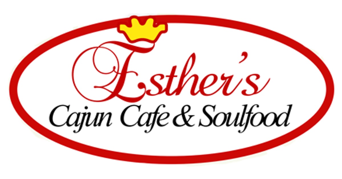 Esther S Cajun Cafe Soul Food Delivery Takeout 54 Yale Street Houston Menu Prices Doordash