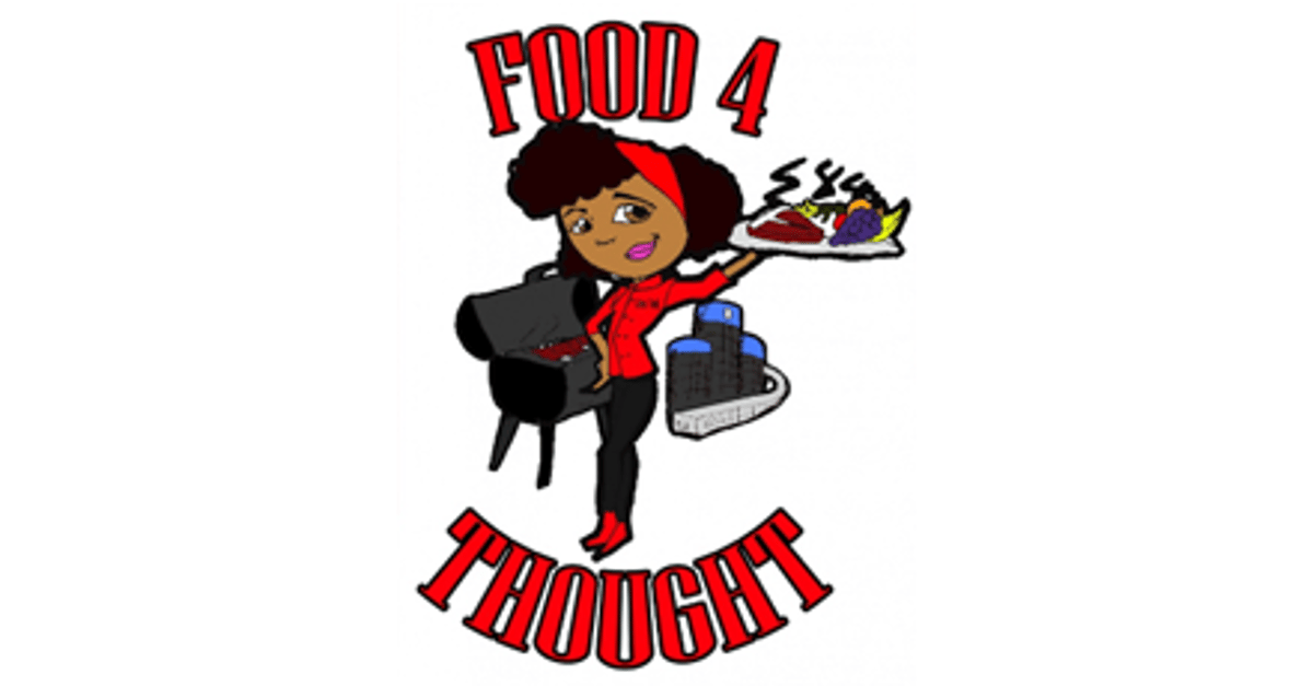 Food for Thought Delivery Menu | 10030 Memorial Street Detroit - DoorDash