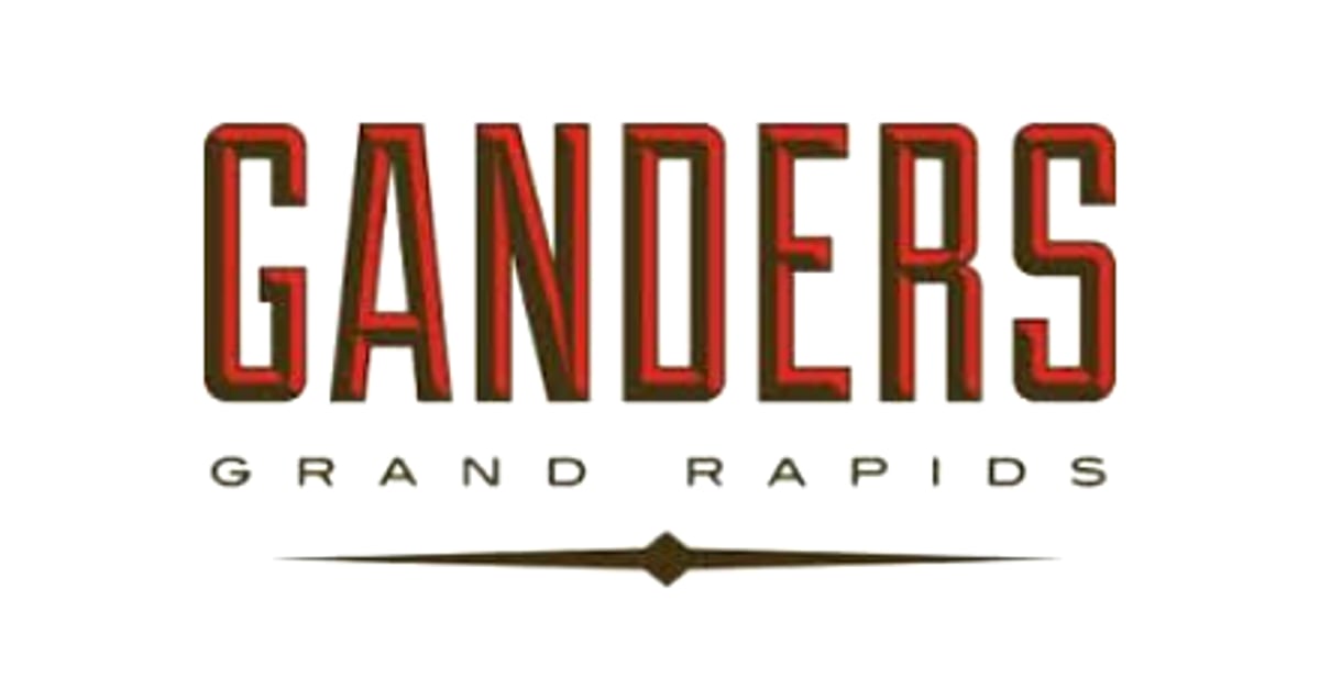 Ganders Delivery & Takeout | 4747 28th Street Southeast Grand Rapids | Menu  & Prices | DoorDash