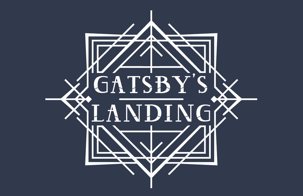 Landing Page – GATSBY Chocolate