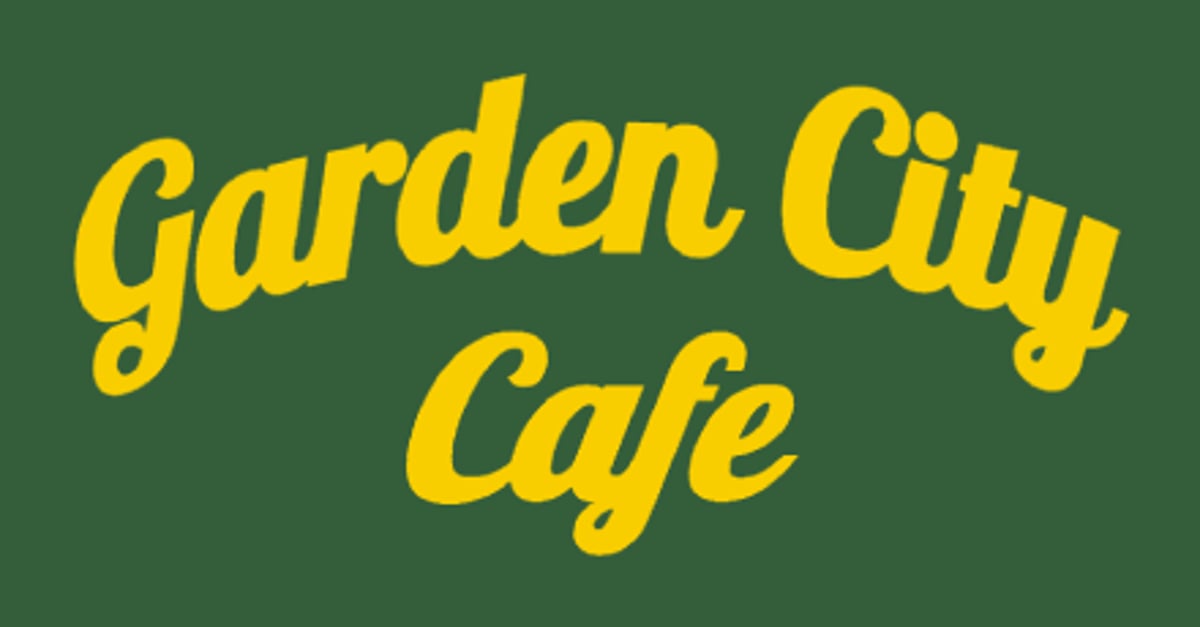 Garden City Cafe Delivery Takeout 805 Donald Ross Road Juno Beach Menu Prices Doordash