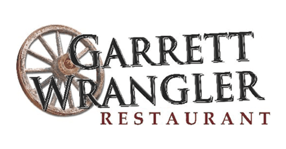 Garrett Wrangler Restaurant Delivery Menu | 421 South 14th Street Ponca City  - DoorDash