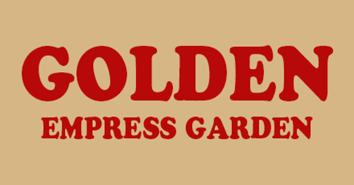 Golden Empress Garden Delivery Takeout 618 South Street Philadelphia Menu Prices Doordash
