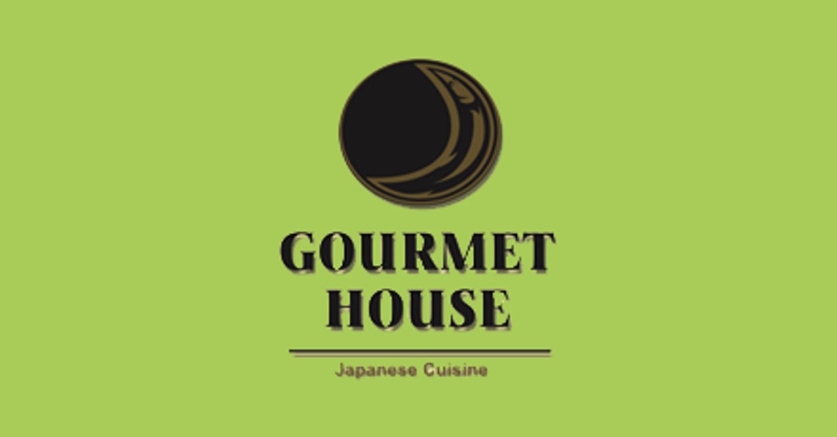 Order GOURMET HOUSE JAPANESE CUISINE - Kearney, NE Menu Delivery [Menu &  Prices] | Kearney - DoorDash