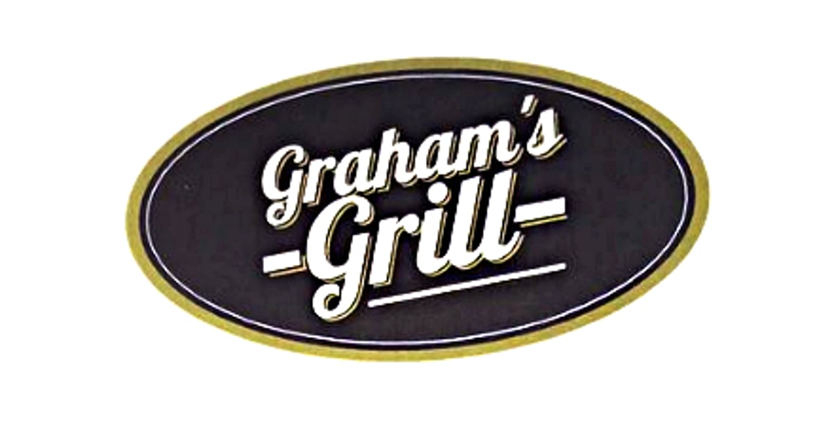 Grahams Grill 3 Menu | 2149 Murphy Road - DoorDash