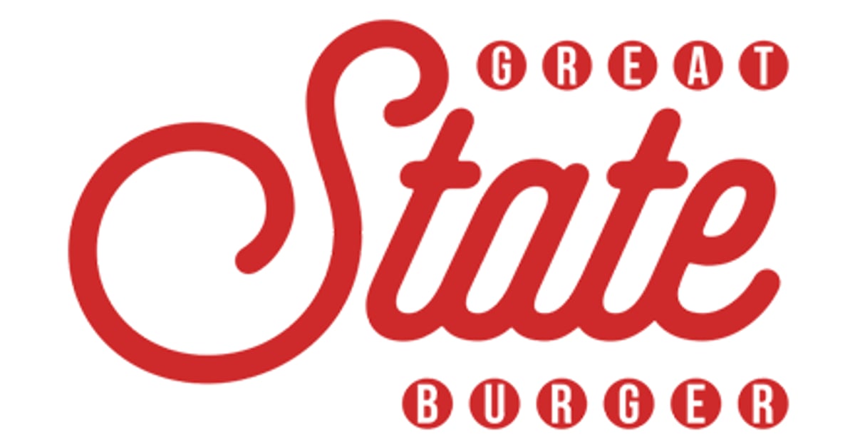 Great State Burger Delivery Takeout 504 5th Avenue South Seattle Menu Prices Doordash