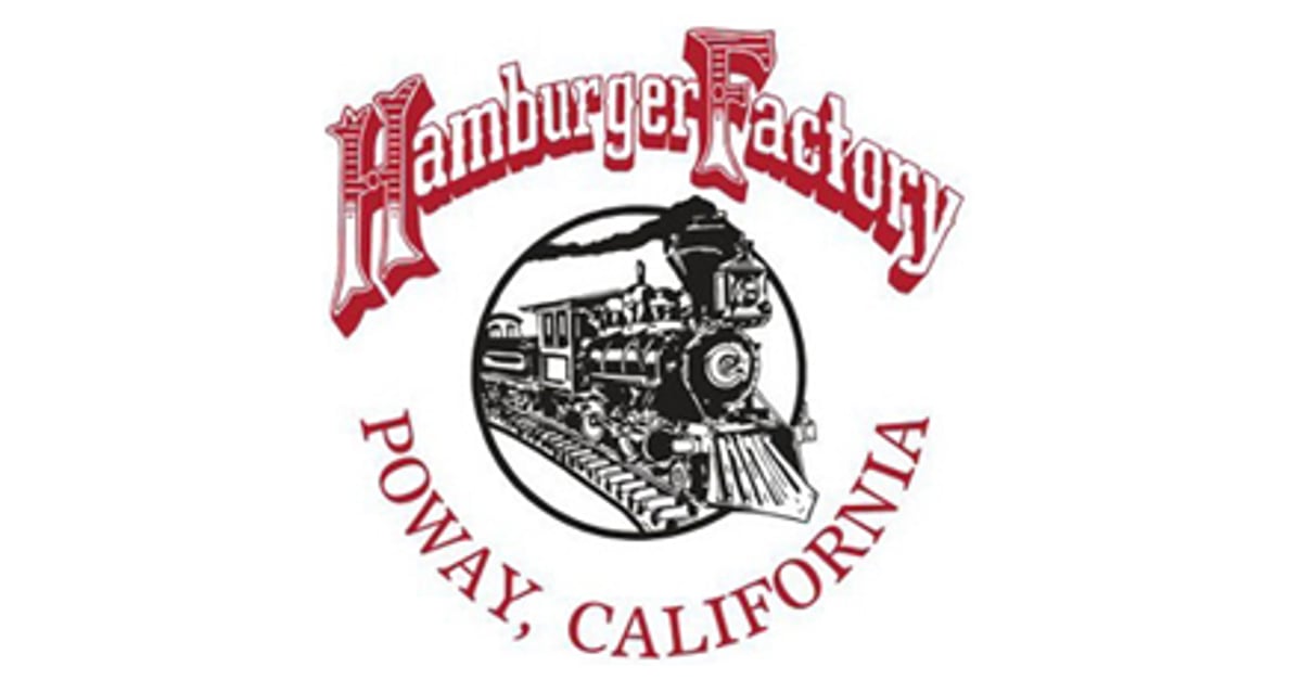 Hamburger Factory Family Restaurant Delivery & Takeout | 14122 Midland Road Poway | Menu & Prices | DoorDash