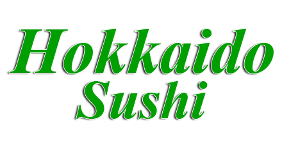 Order Hokkaido Sushi Rosny Park Tasmania Menu Delivery Menu And Prices Rosny Park Doordash 1329