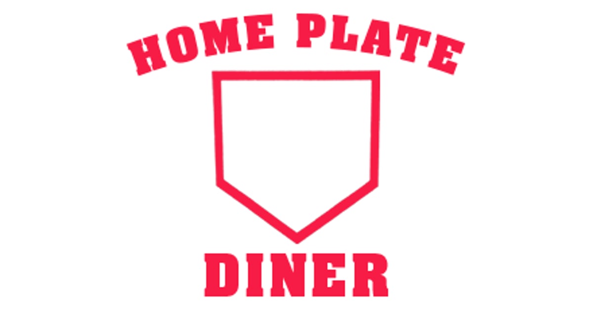 Home Plate Restaurant