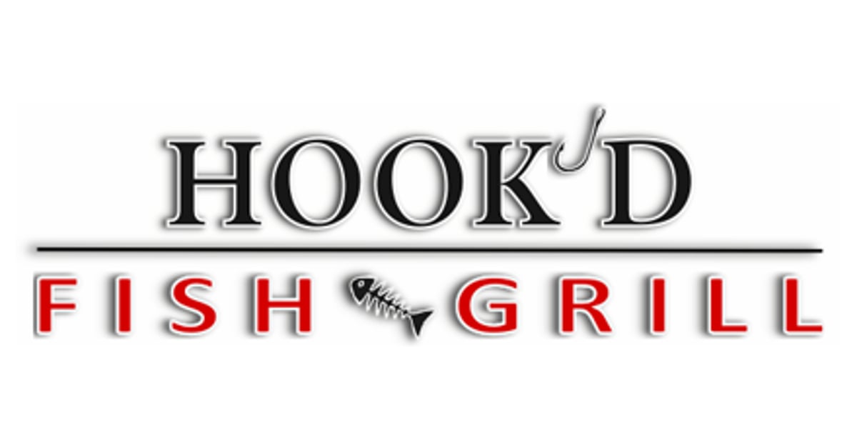Order HOOK'D FISH GRILL - Los Angeles, CA Menu Delivery [Menu & Prices]