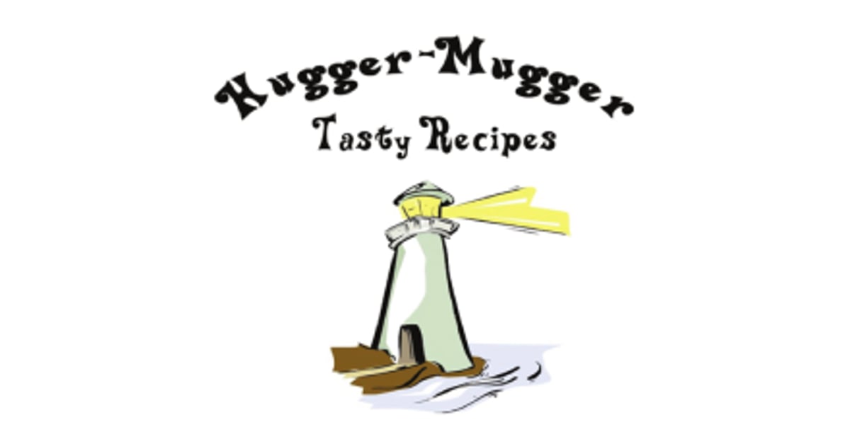 Order HUGGER-MUGGER TASTY RECIPES - New Castle, PA Menu Delivery