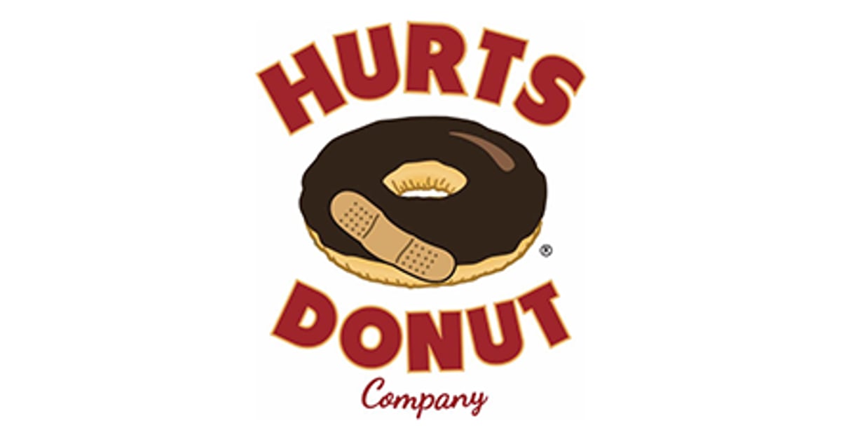 Hurts Donut Co. Delivery Menu | 5513 Mills Civic Parkway West Des Moines - Caviar