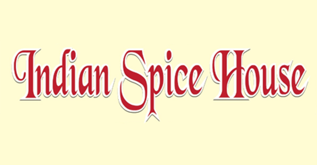 india spice house phone number