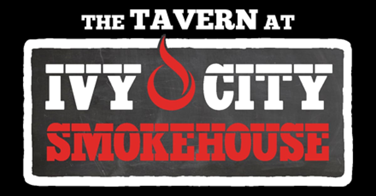 ivy city smokehouse restaurant