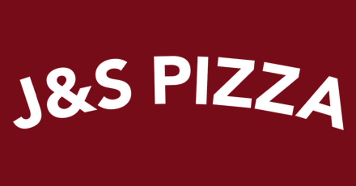 J&S Pizzas - Consulte disponibilidade e preços