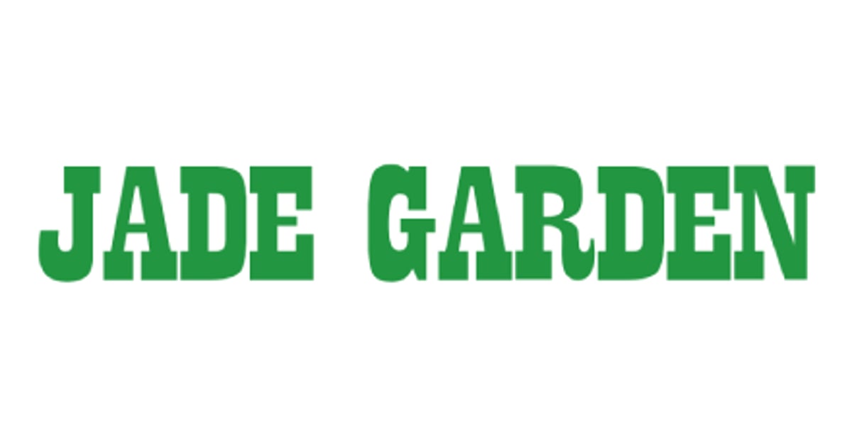 Order Jade Garden Maryville Il Menu