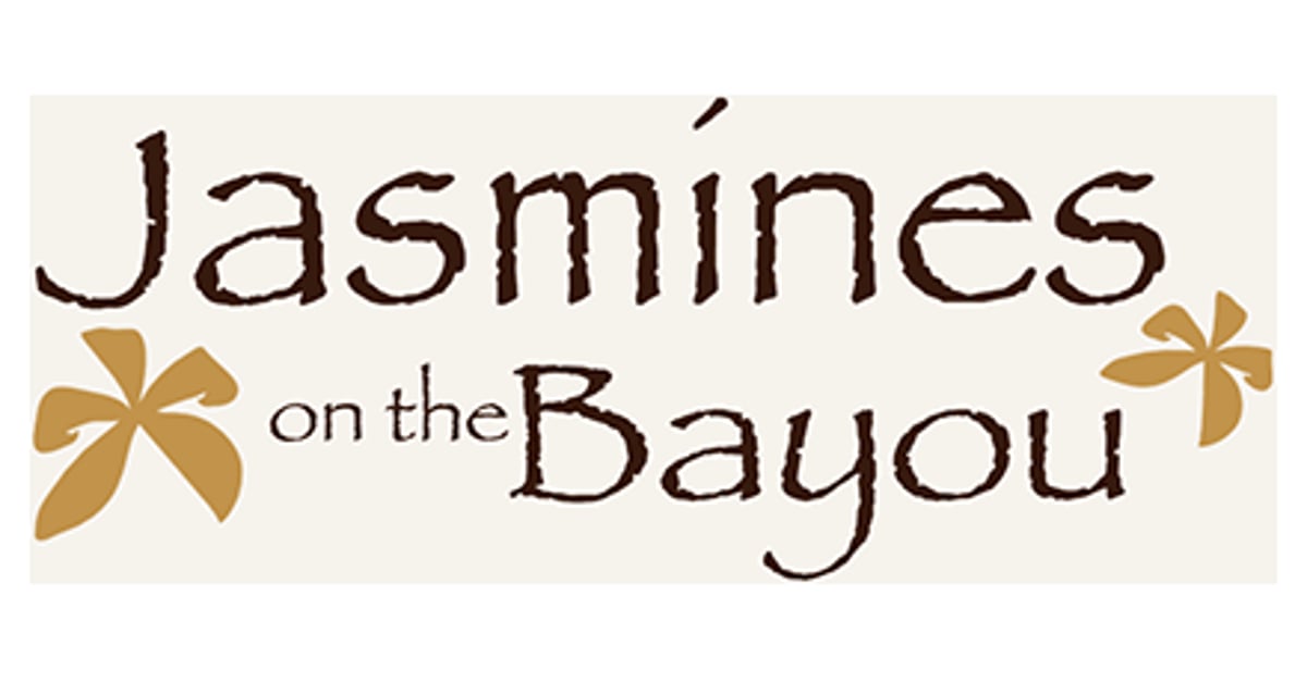 Jasmines on the Bayou