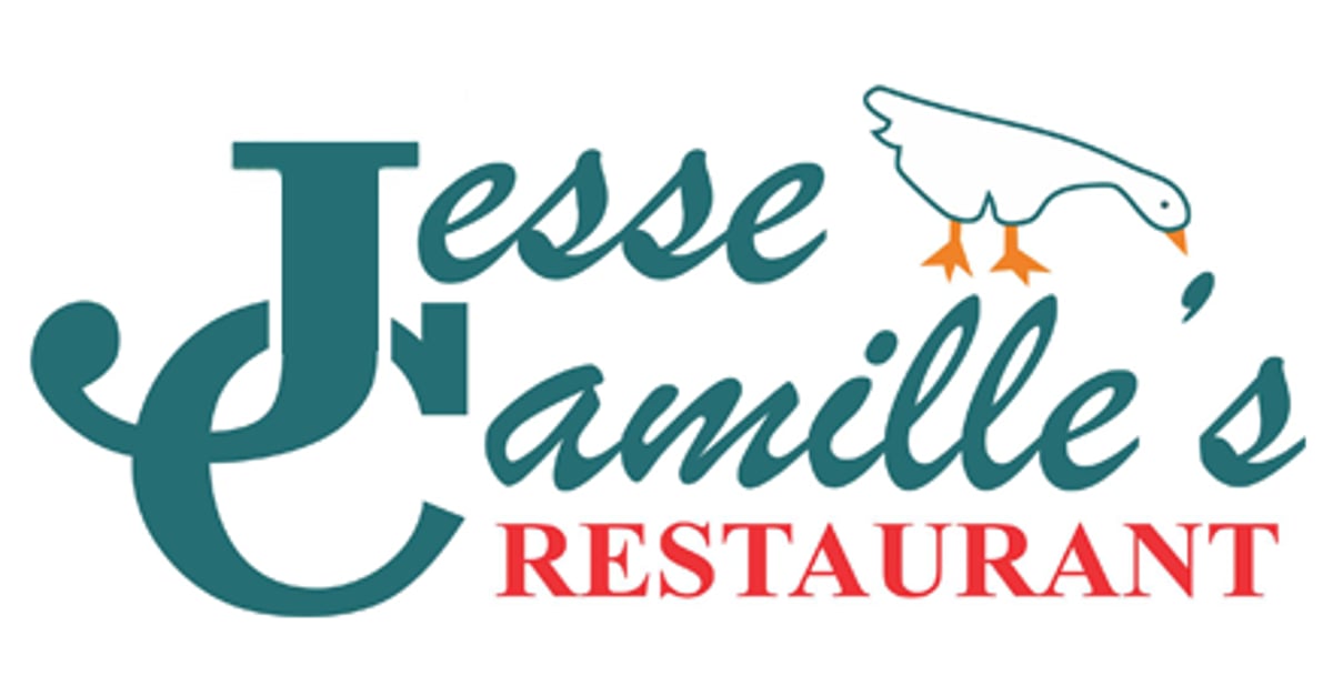 Order Jesse Camille's Restaurant Menu Delivery【Menu & Prices】, Naugatuck