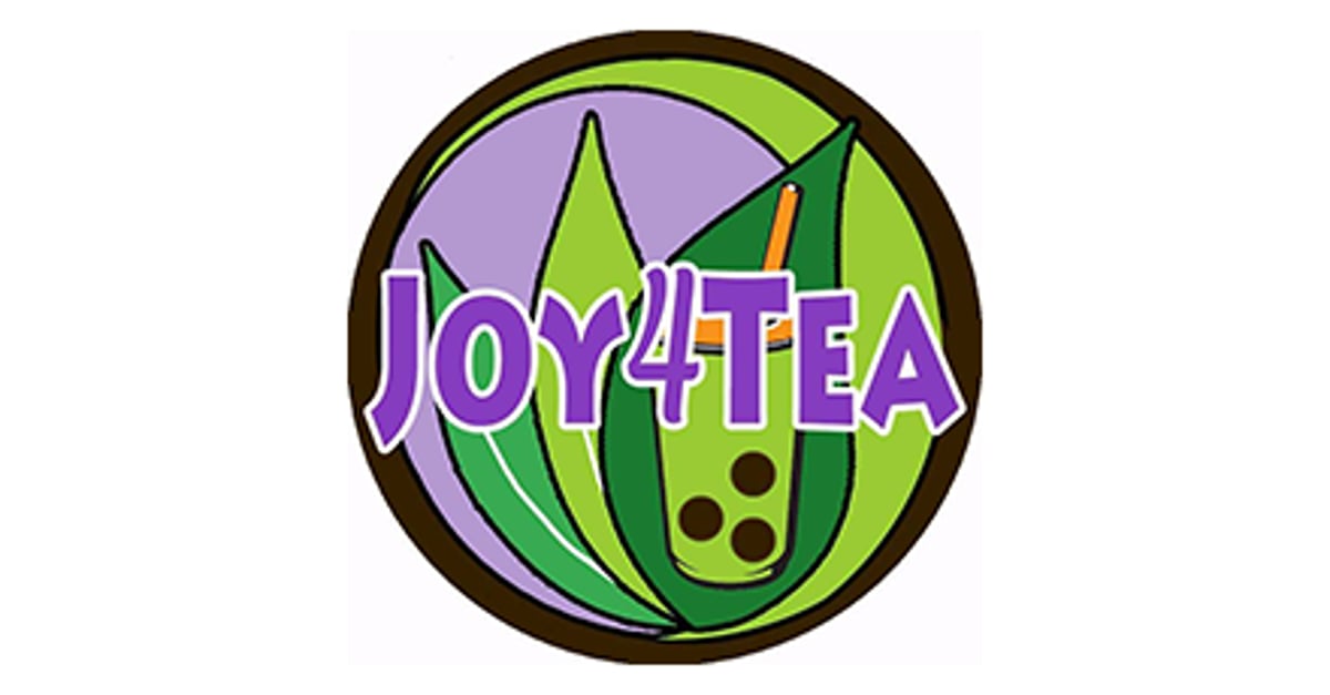 Joy4Tea - Boba Milk Tea Shop