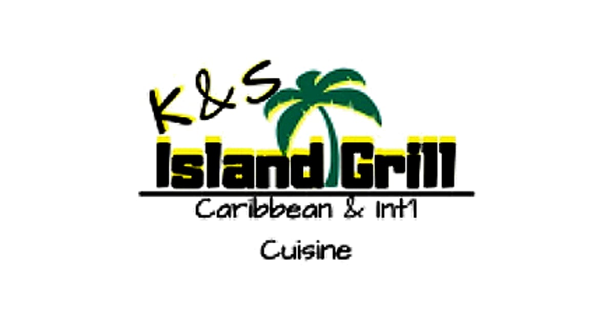 Order K&S Island Grill Delivery【Menu & Prices】, Winnipeg