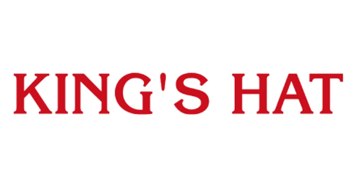 Kings Hat in Billings - Restaurant menu and reviews