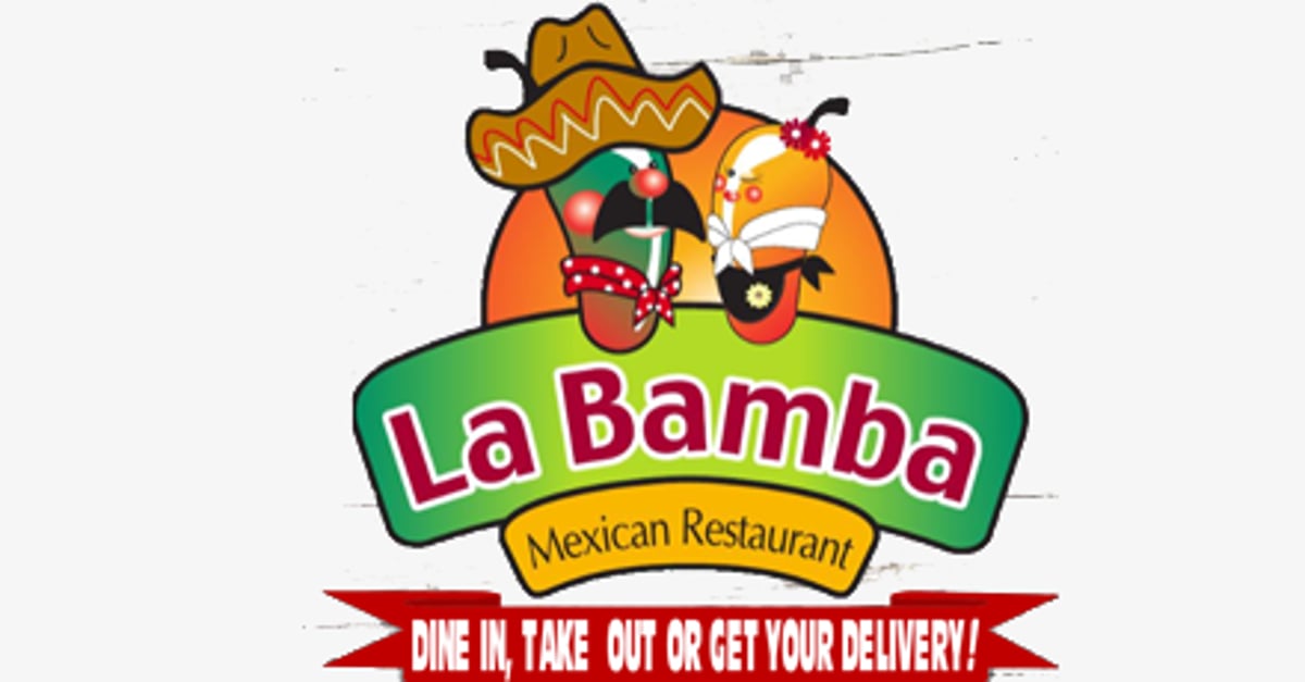 la bamba restaurant near me