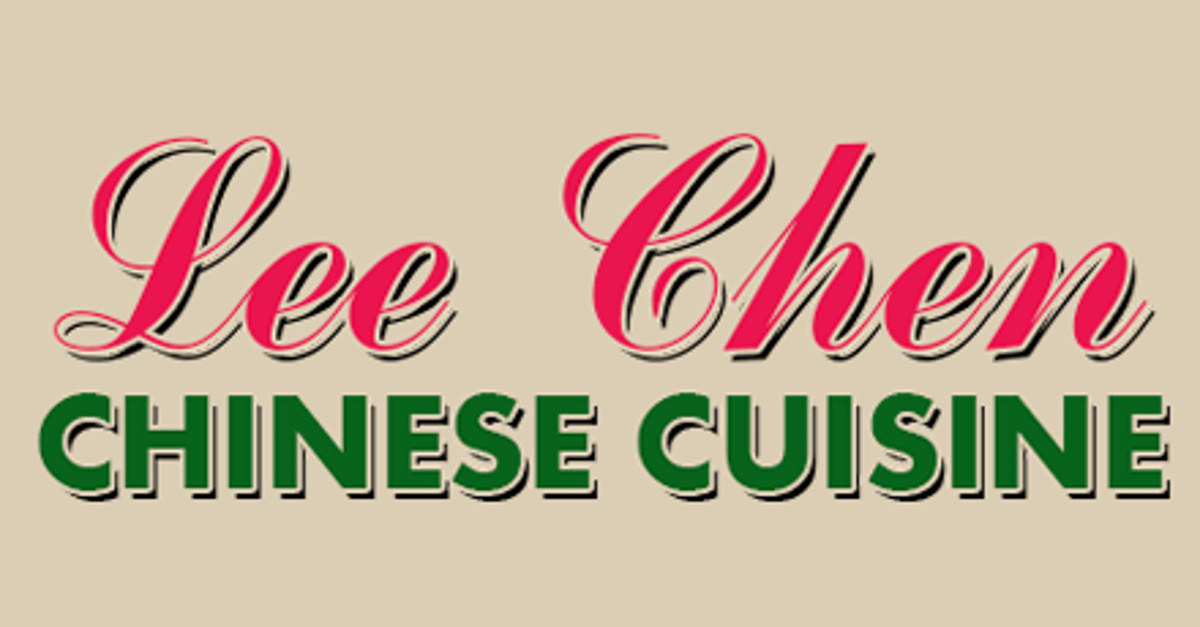Lee Chen Chinese Cuisine Delivery Menu | 230 Winthrop Avenue North Andover  - DoorDash
