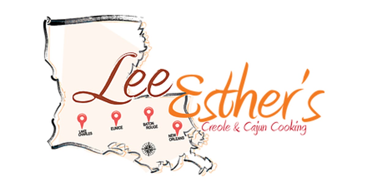 Lee Esther's Creole And Cajun Delivery Menu | 830 1/2 East Avenue Q-6  Palmdale - DoorDash