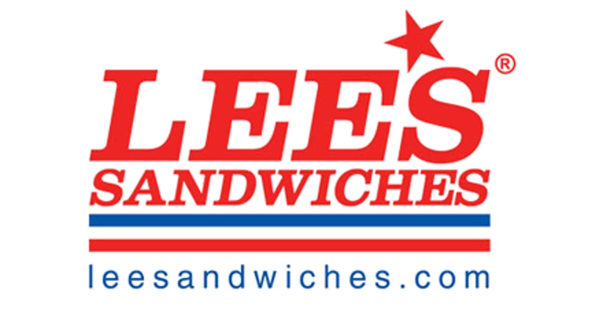Lee's Sandwiches Delivery Menu | 1889 University Avenue Riverside - DoorDash