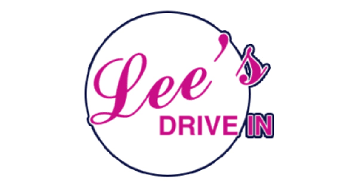Lee's Drive In Delivery Menu | 401 West Thomas Street Hammond - DoorDash