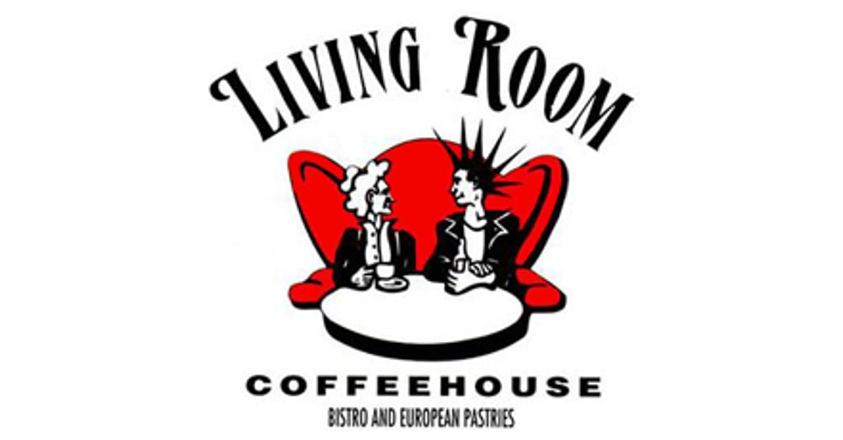 Order Living Room Coffeehouse San