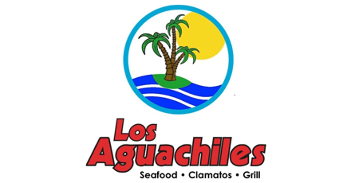 Los Aguachiles Seafood Grill & Bar Delivery Menu | 1360 Lee Trevino Drive El  Paso - DoorDash