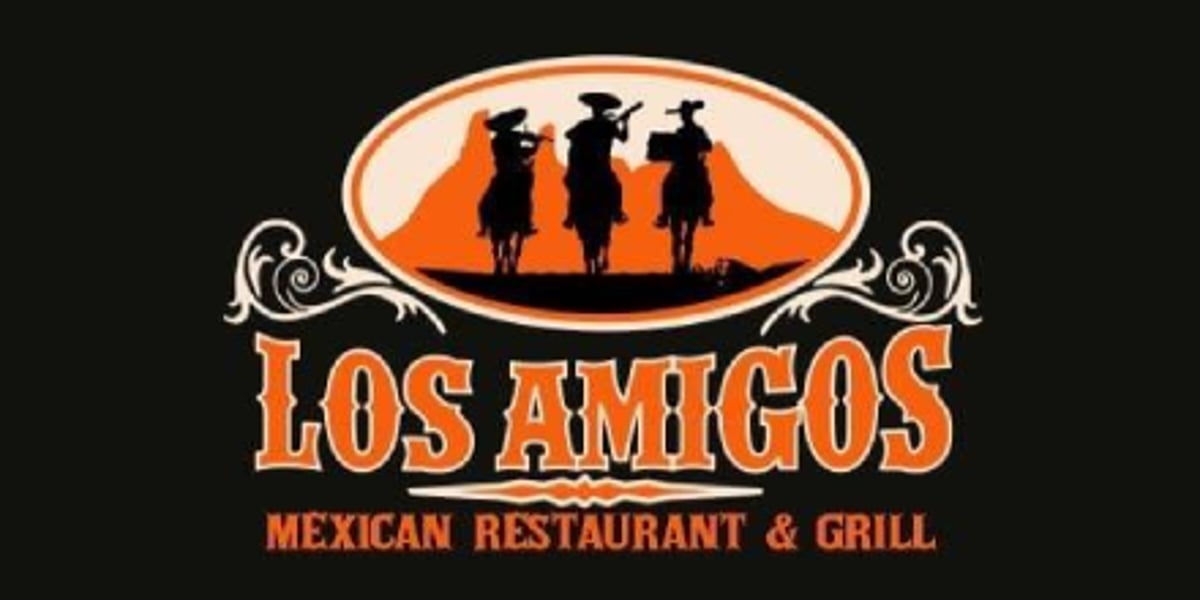 Amigos Mexican Cuisine - Buy eGift Card