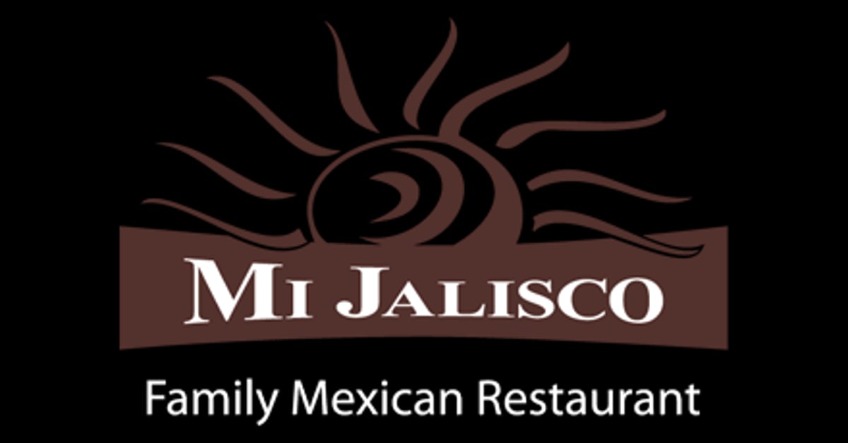 Mi Jalisco Mexican Restaurant
