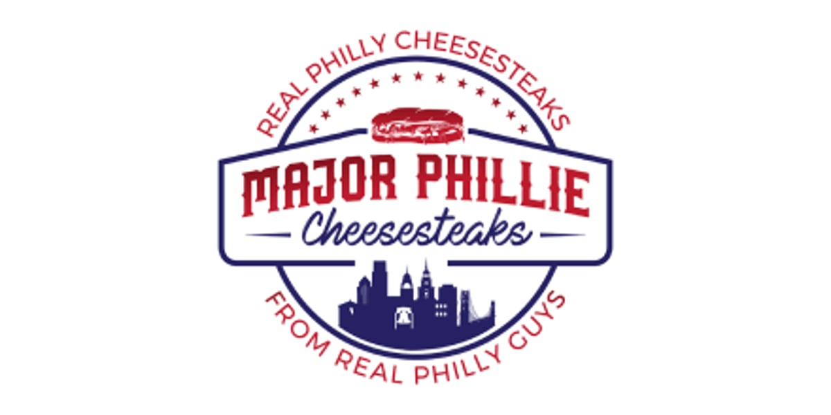 Major Phillie Cheesesteaks menus in Norfolk, Virginia, United States
