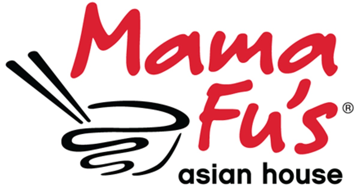 mama fu's asian house menu